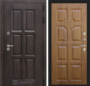 Товар Дверь LONDON с терморазрывом DIS006227