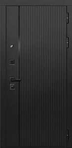 Товар Дверь ДвериПРО Л-45 ФЛП-560 МДФ 10мм DPRO227757