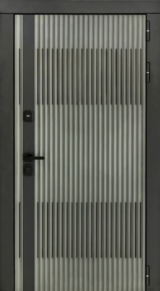 Фото Дверь ДвериПРО Элфи ФЛЗ-603 Сосна прованс DPRO228179